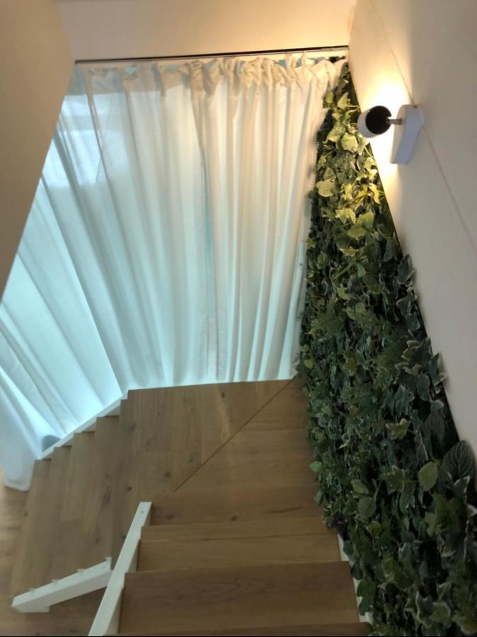 דירות איפר Lichtrijke Loft Bij Restaurant Den Olifant מראה חיצוני תמונה