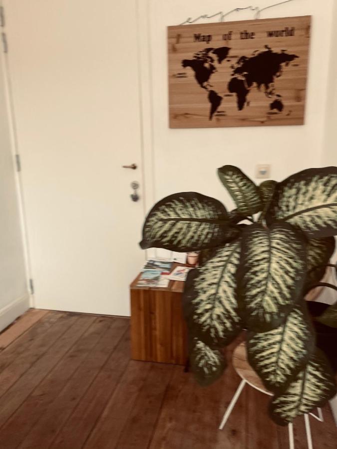 דירות איפר Lichtrijke Loft Bij Restaurant Den Olifant מראה חיצוני תמונה