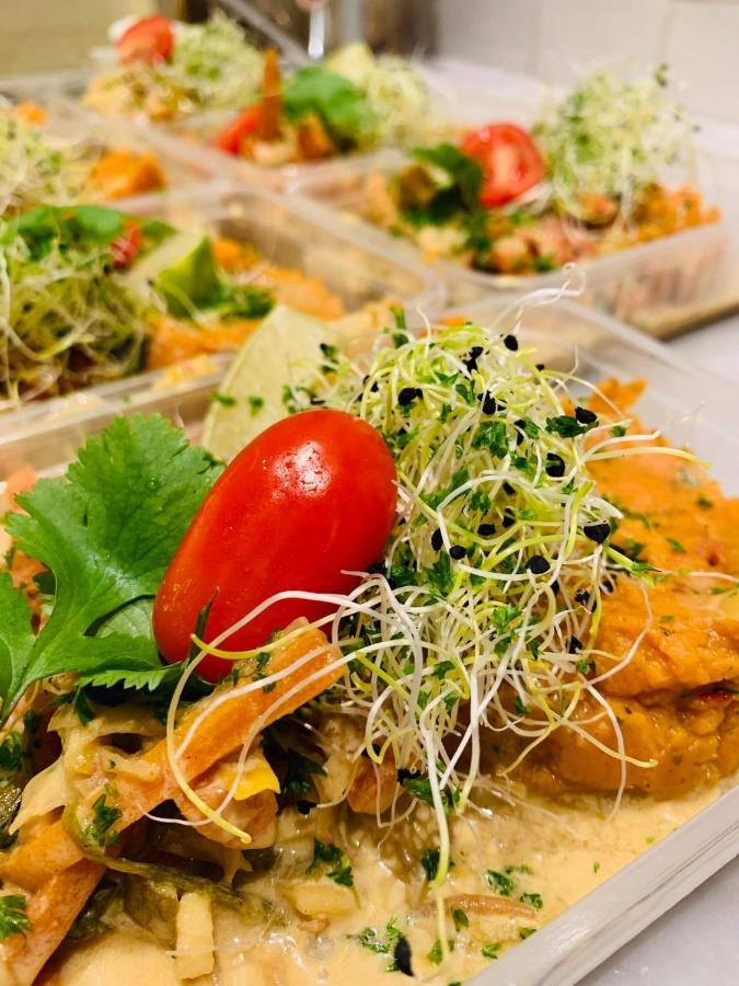 דירות איפר Lichtrijke Loft Bij Restaurant Den Olifant מראה חיצוני תמונה