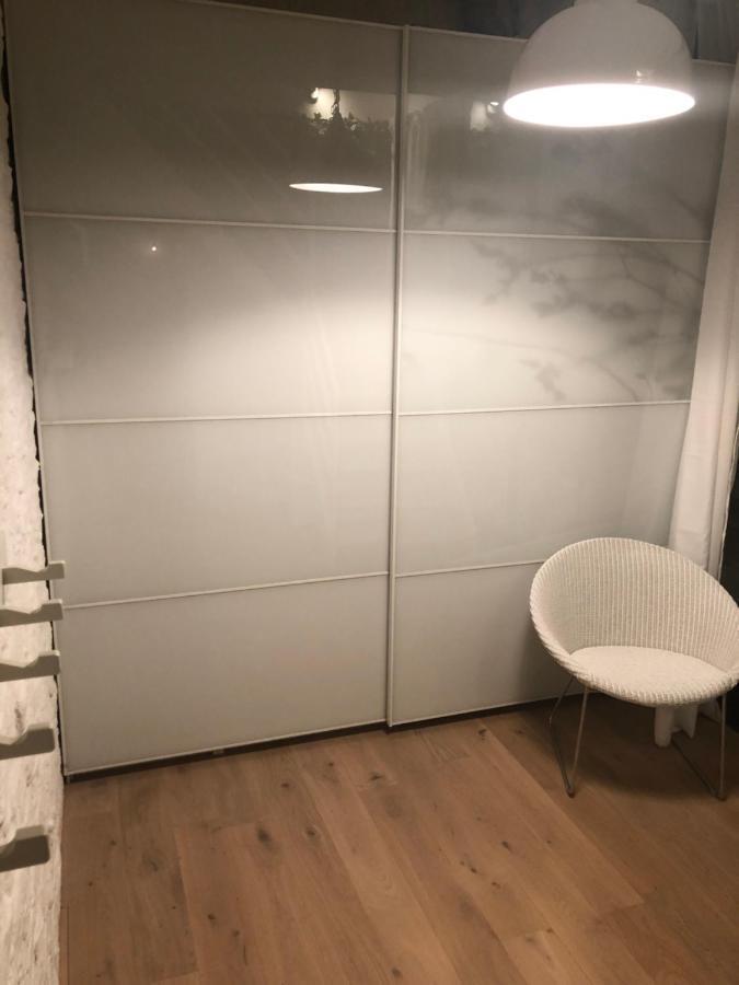 דירות איפר Lichtrijke Loft Bij Restaurant Den Olifant מראה חיצוני תמונה
