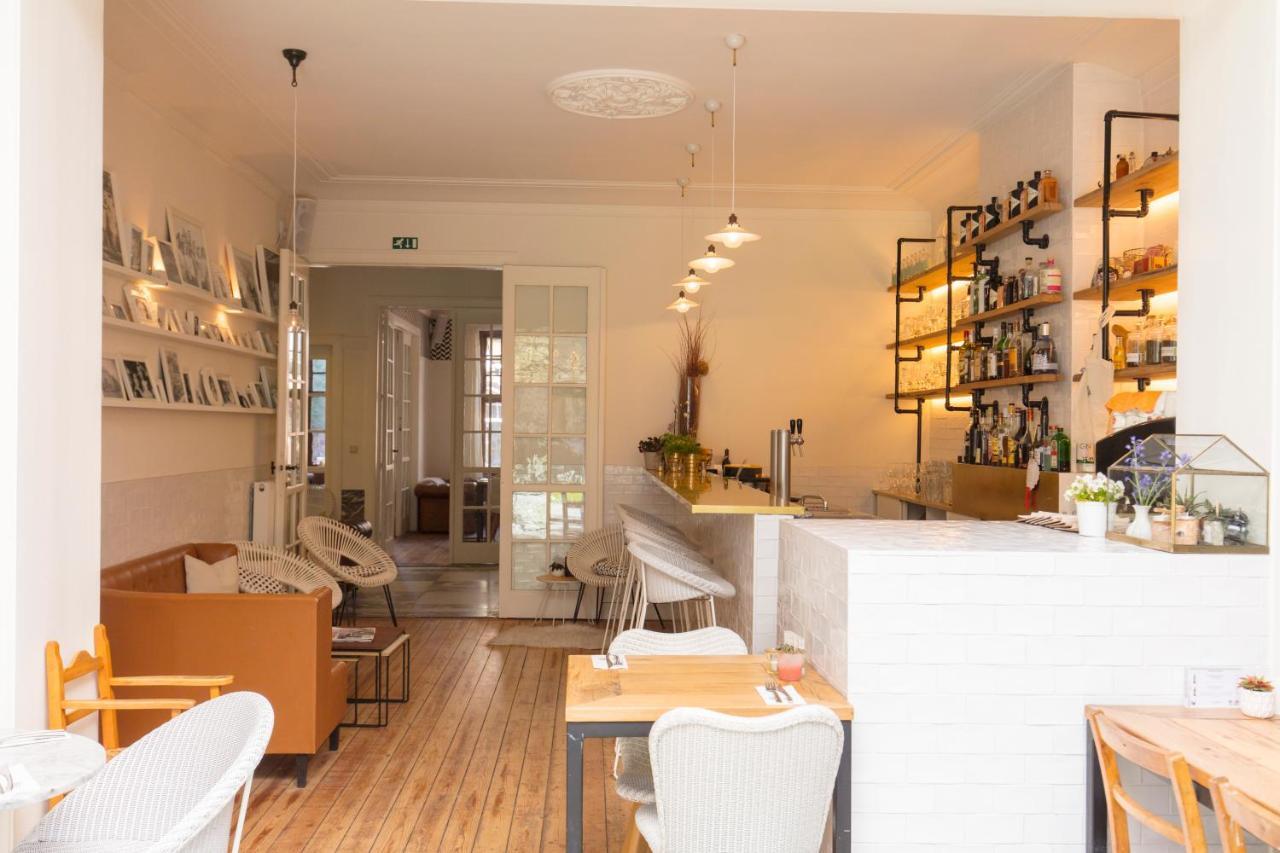 דירות איפר Lichtrijke Loft Bij Restaurant Den Olifant מראה חיצוני תמונה