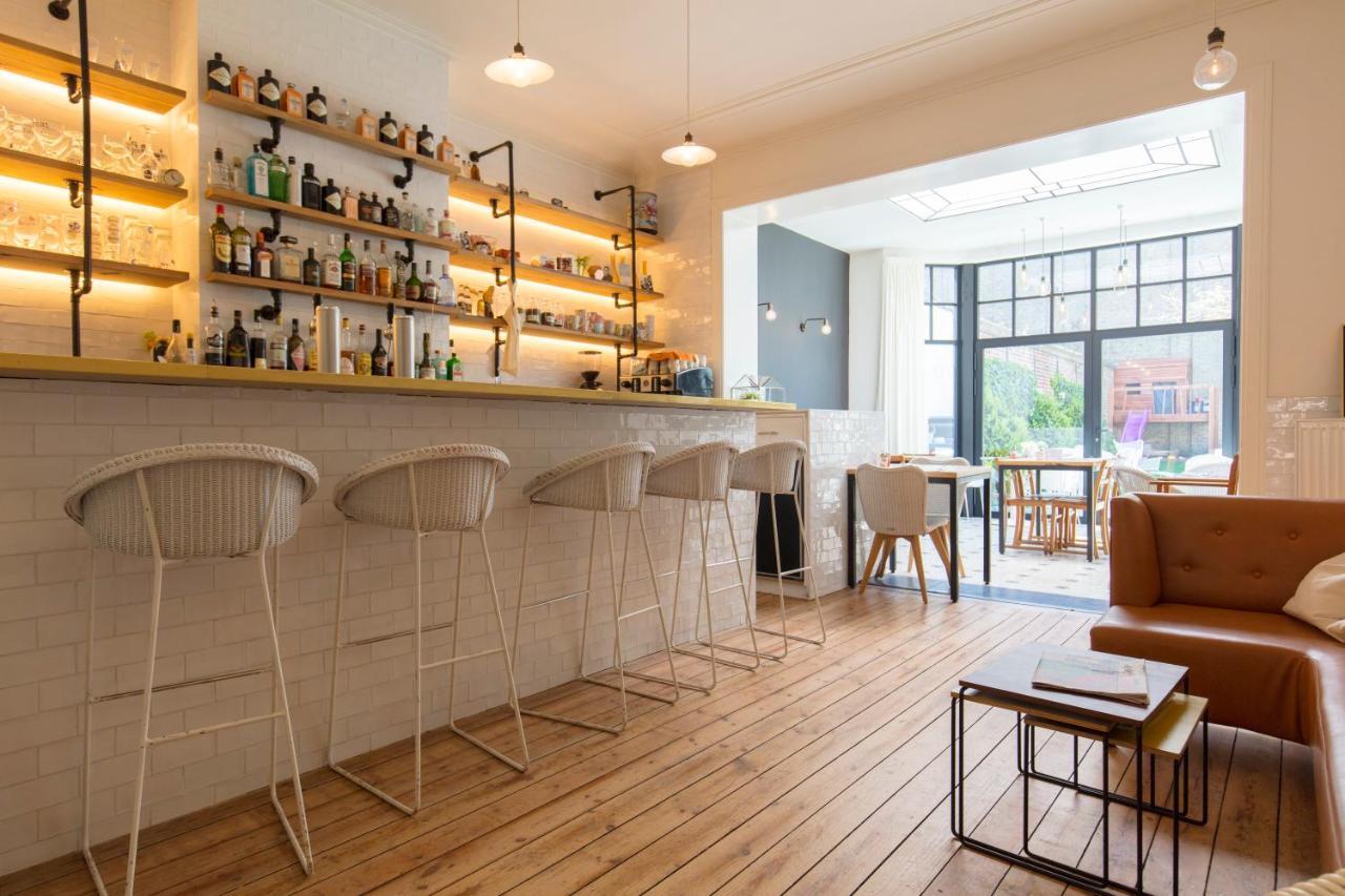 דירות איפר Lichtrijke Loft Bij Restaurant Den Olifant מראה חיצוני תמונה
